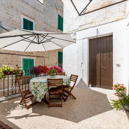 B&B 20 Archi Monopoli Exteriér fotografie