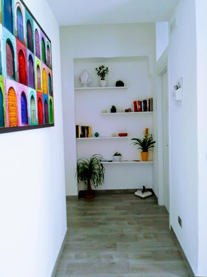 B&B 20 Archi Monopoli Exteriér fotografie