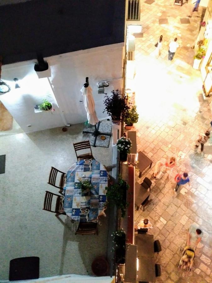 B&B 20 Archi Monopoli Exteriér fotografie