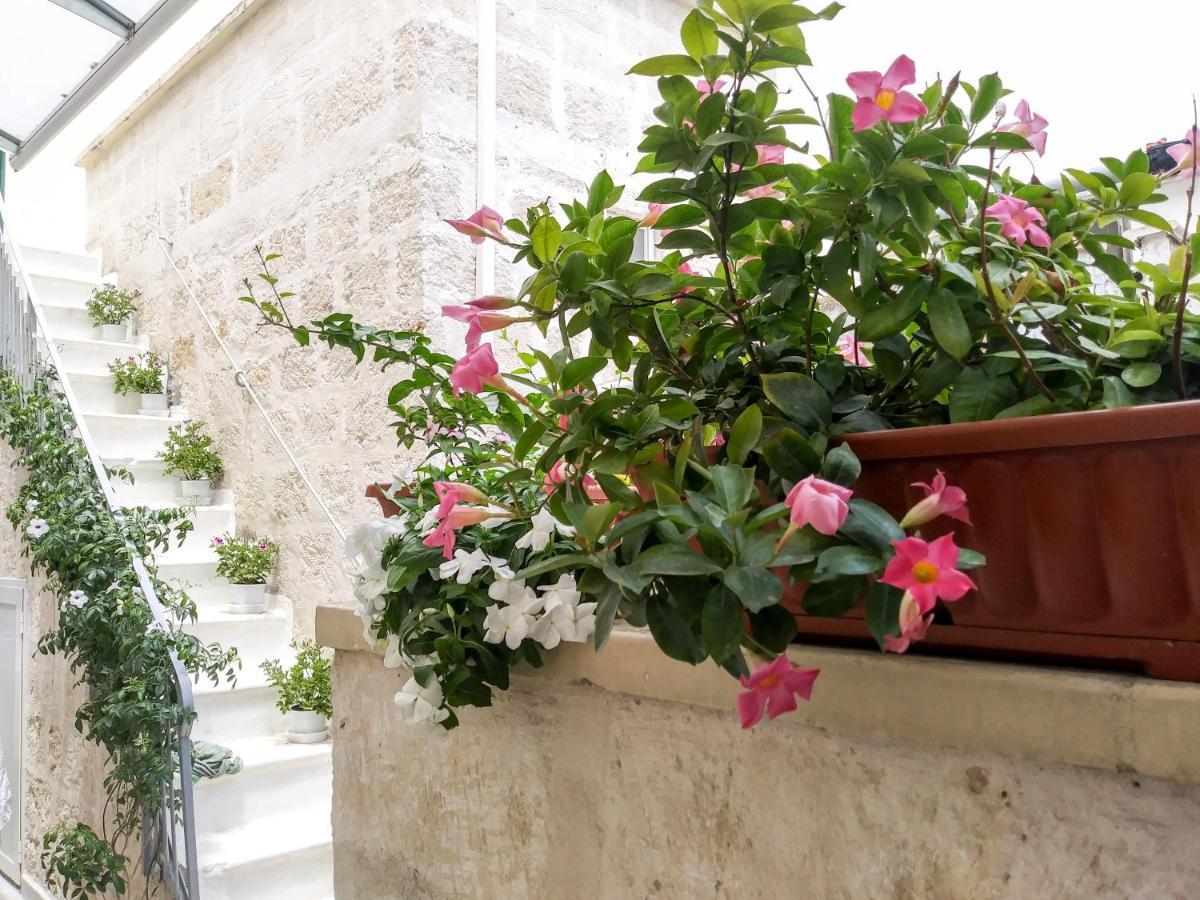 B&B 20 Archi Monopoli Exteriér fotografie