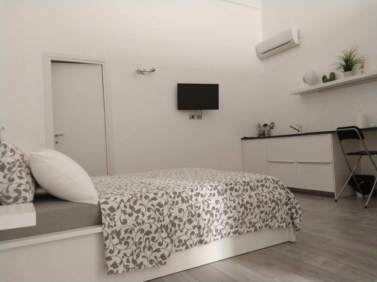 B&B 20 Archi Monopoli Exteriér fotografie