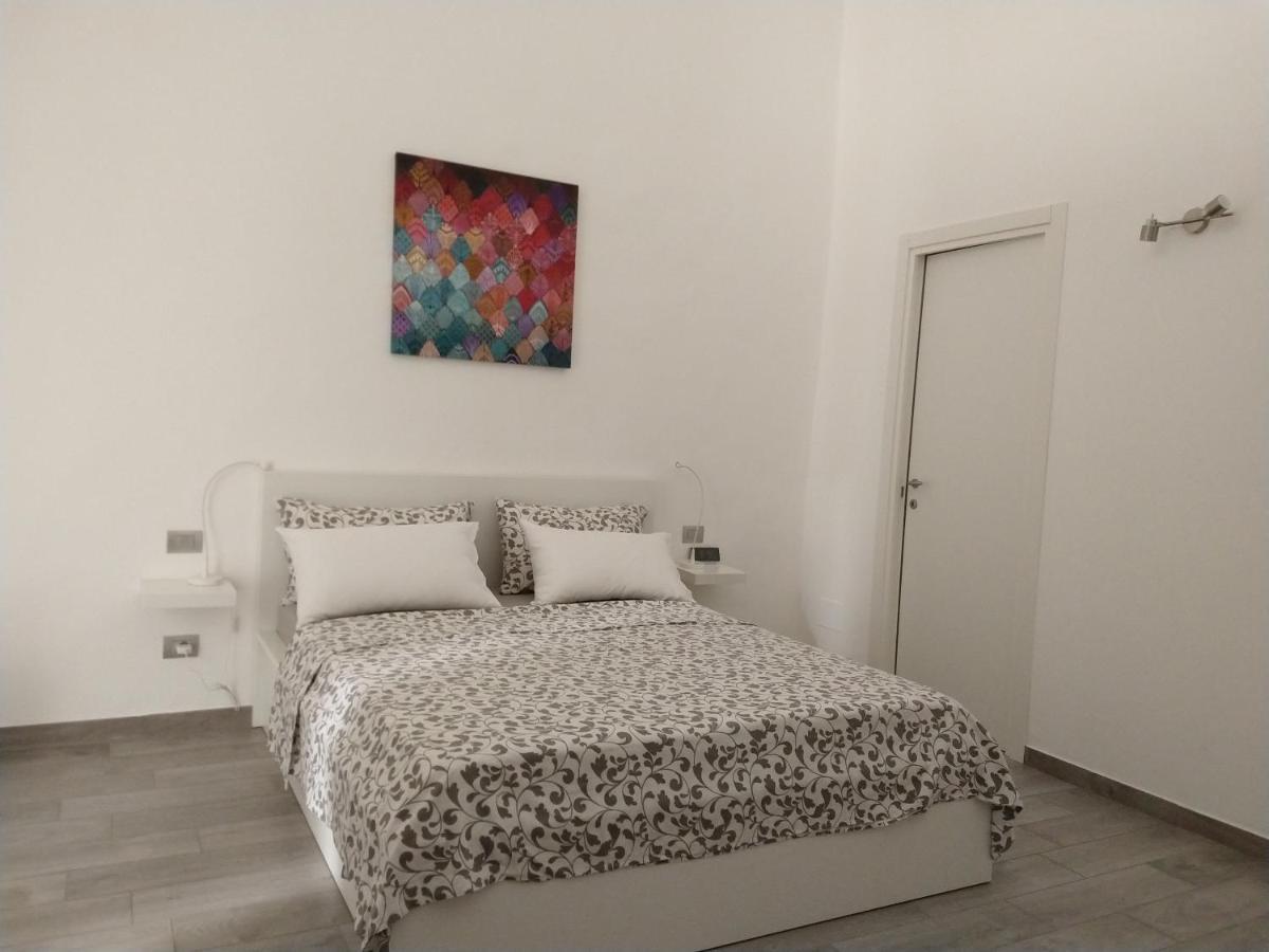 B&B 20 Archi Monopoli Exteriér fotografie