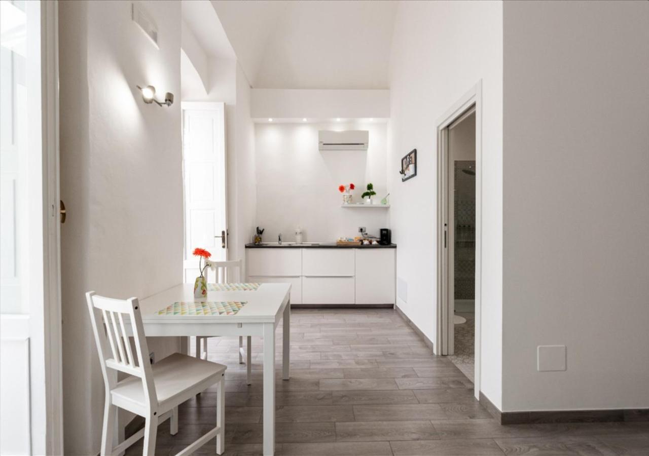 B&B 20 Archi Monopoli Exteriér fotografie
