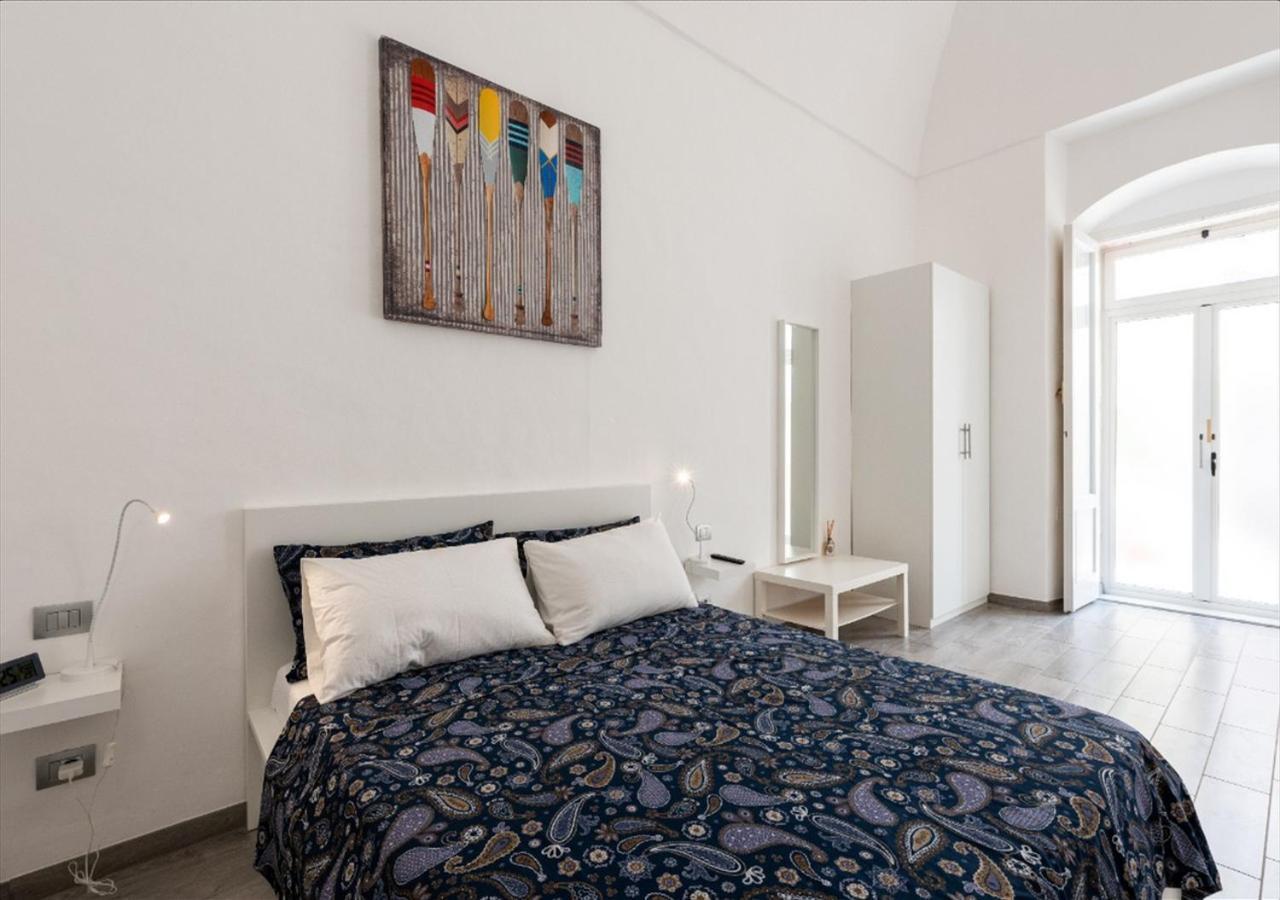 B&B 20 Archi Monopoli Exteriér fotografie