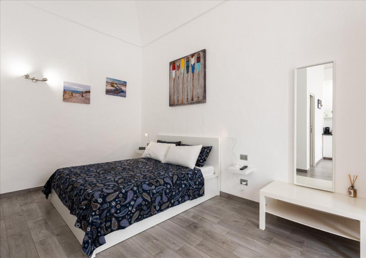 B&B 20 Archi Monopoli Exteriér fotografie