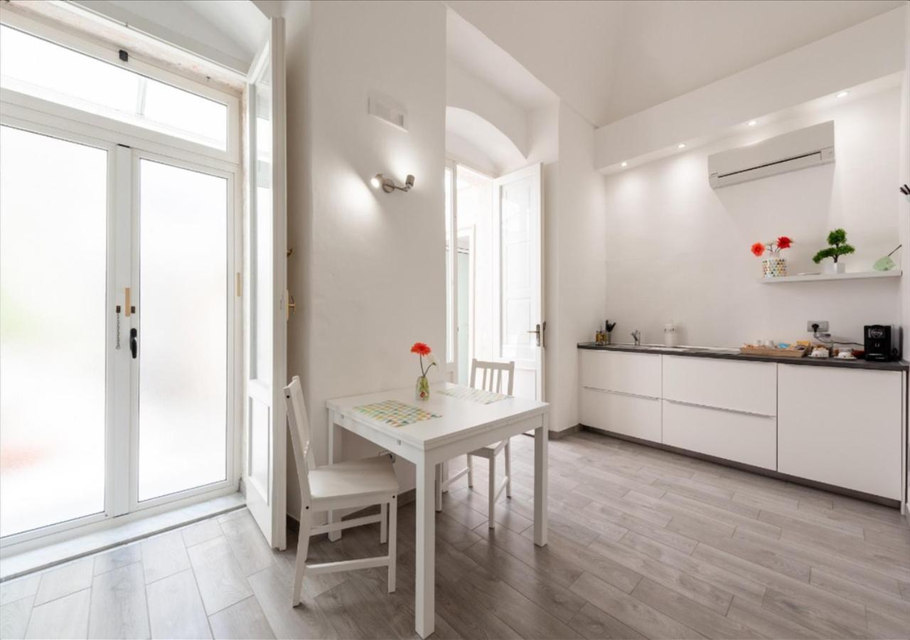 B&B 20 Archi Monopoli Exteriér fotografie