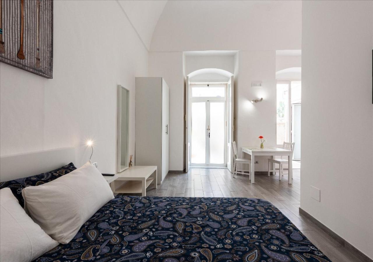 B&B 20 Archi Monopoli Exteriér fotografie