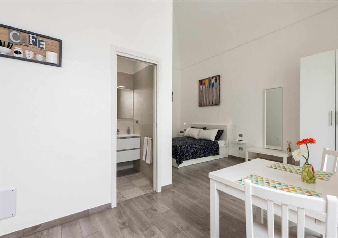 B&B 20 Archi Monopoli Exteriér fotografie