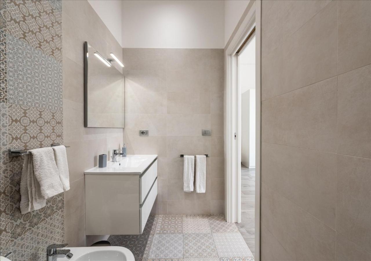 B&B 20 Archi Monopoli Exteriér fotografie