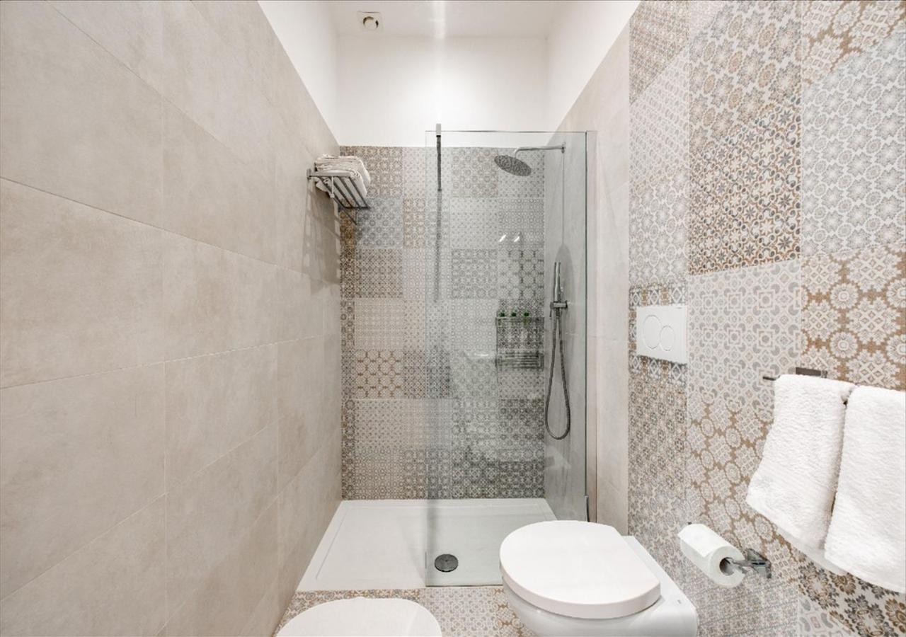 B&B 20 Archi Monopoli Exteriér fotografie